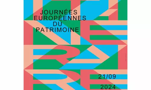 JOURNEES EUROPEENNES DU PATRIMOINE