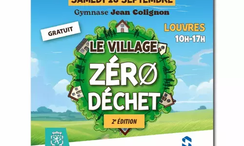 Village Zéro Déchet du Sigidurs 