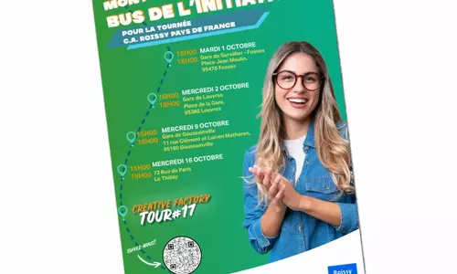 BUS DE L'INITIATIVE