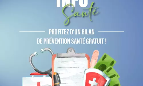 INFO SANTE