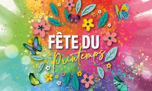 La Fête du Printemps